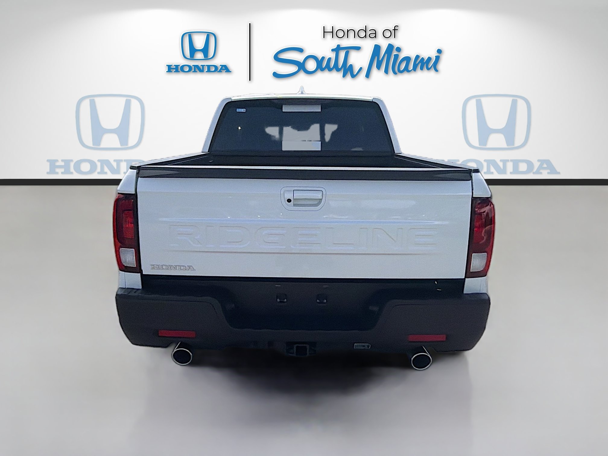 New 2026 Honda Ridgeline RTL image 6