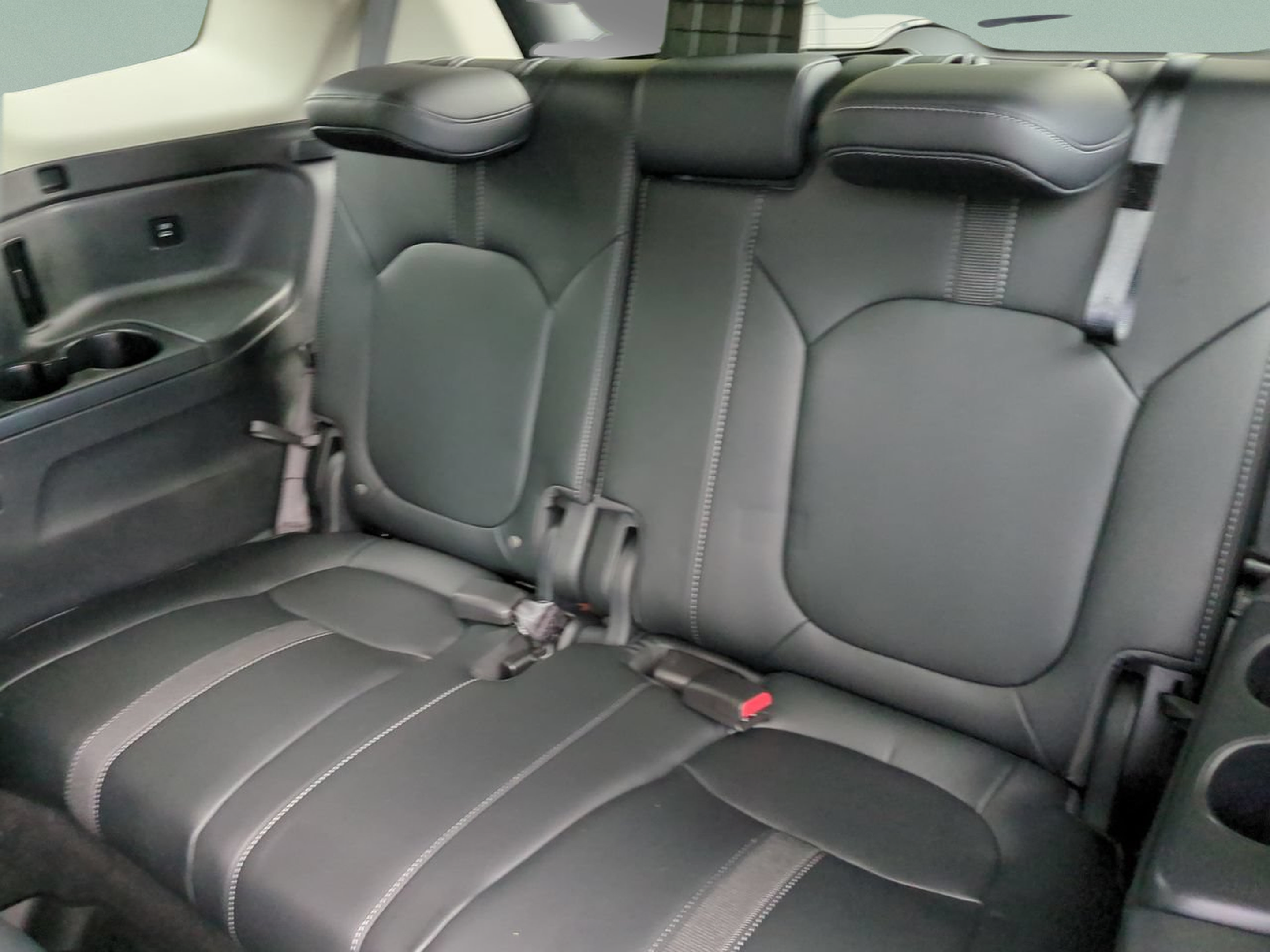 Certified 2025 Honda Pilot EX-L image 19