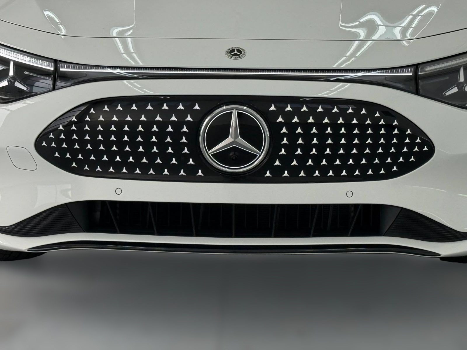 New 2027 Mercedes-Benz CLA 250+ image 24