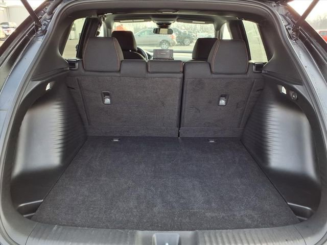 Used 2025 Honda HR-V Sport image 71