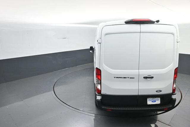 New 2026 Ford Transit 250 148 Medium Roof image 20