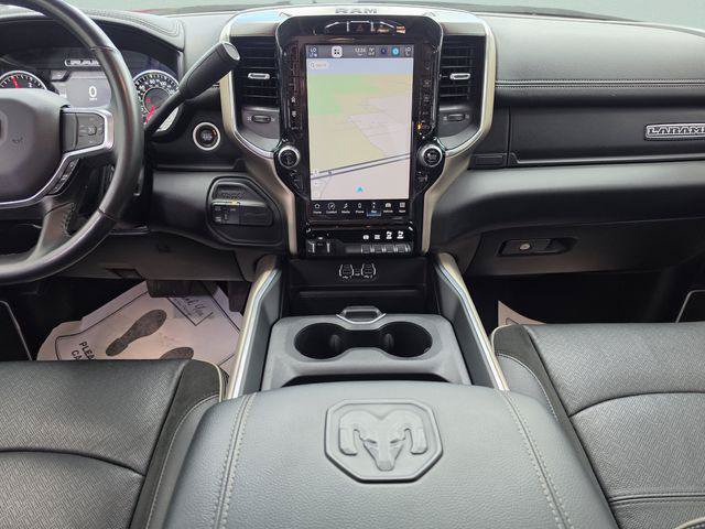 Certified 2024 RAM 3500 Laramie AWD/4WD image 21