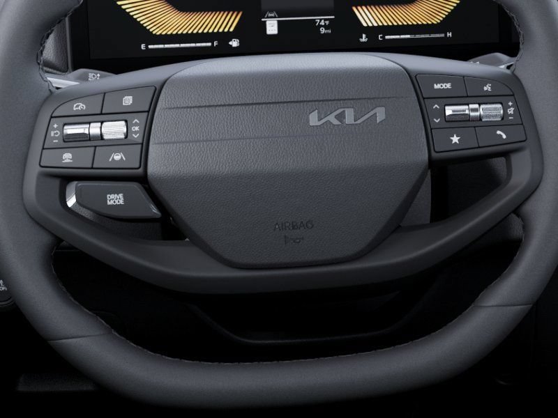 New 2026 Kia K4 GT-Line Turbo FWD image 22