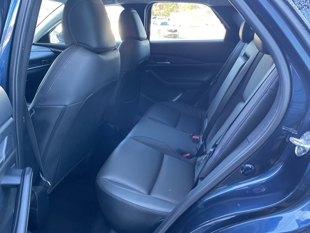 Certified 2023 MAZDA CX-30 AWD 2.5 S w/ Select Package image 15