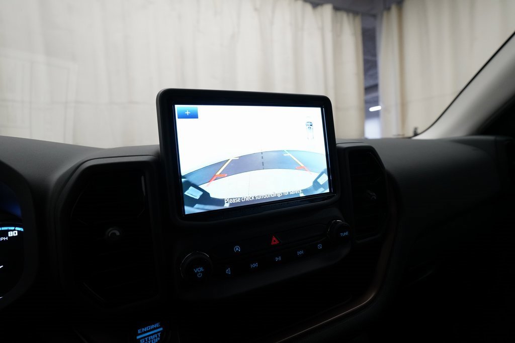 Used 2022 Ford Bronco Sport Outer Banks image 19