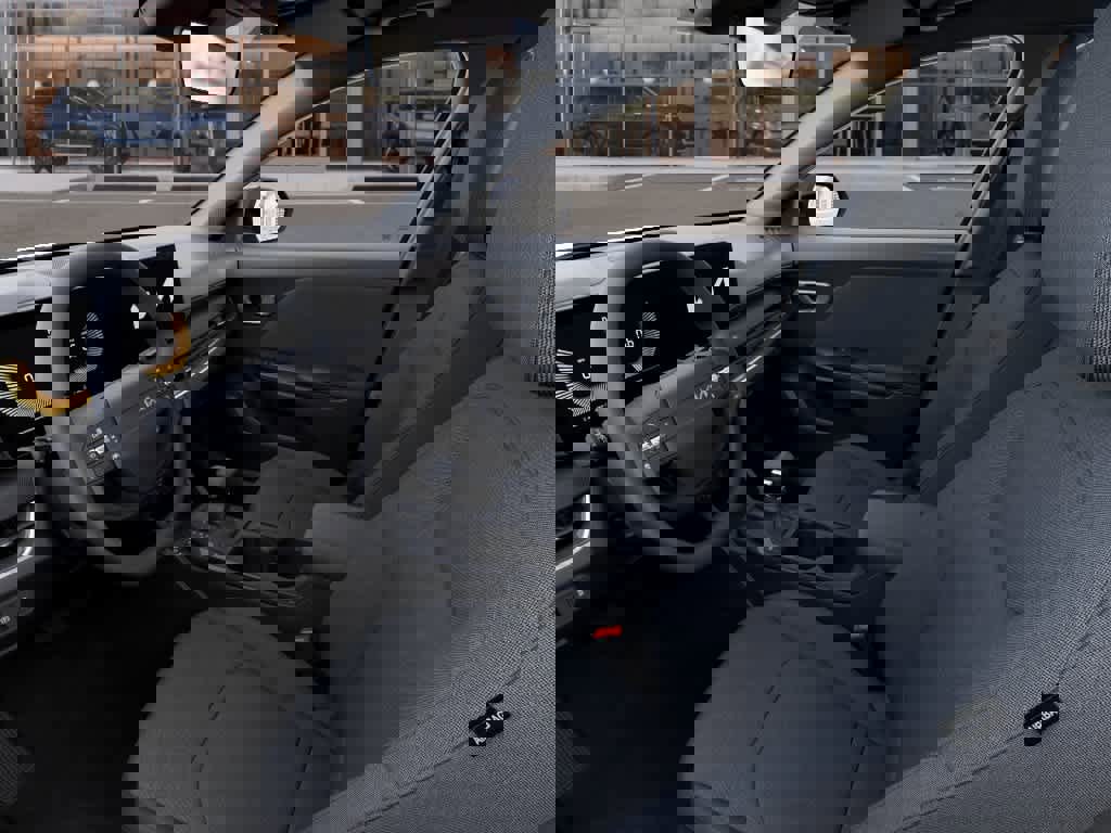 New 2026 Kia K4 LX FWD image 17