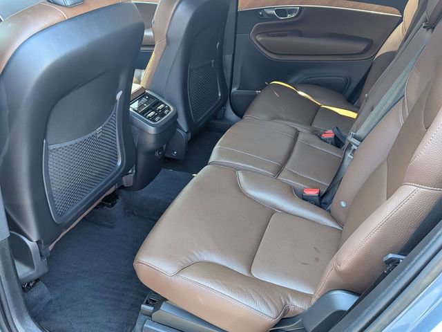 Certified 2023 Volvo XC90 B6 Plus w/ Protection Package image 26