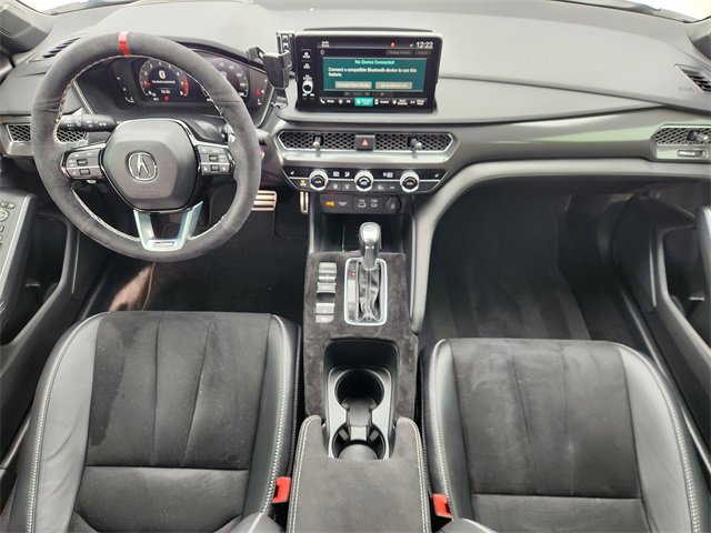 Used 2025 Acura Integra A-Spec image 25
