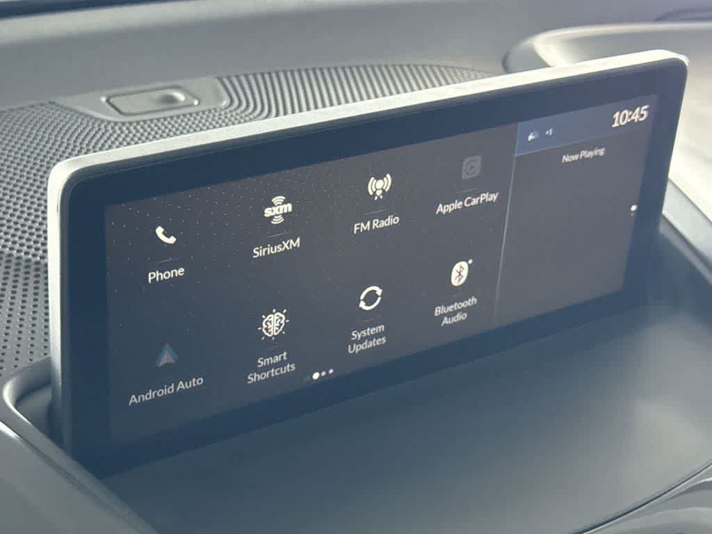 Certified 2025 Acura RDX SH-AWD image 18