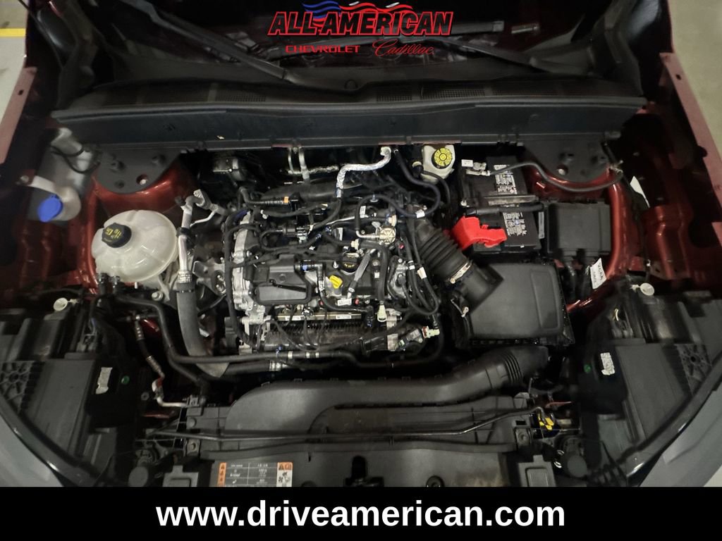 Used 2022 Ford Bronco Sport Big Bend image 29