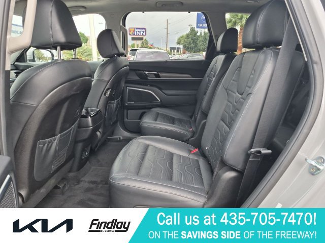 Used 2022 Kia Telluride SX w/ SX Prestige Package AWD/4WD image 30