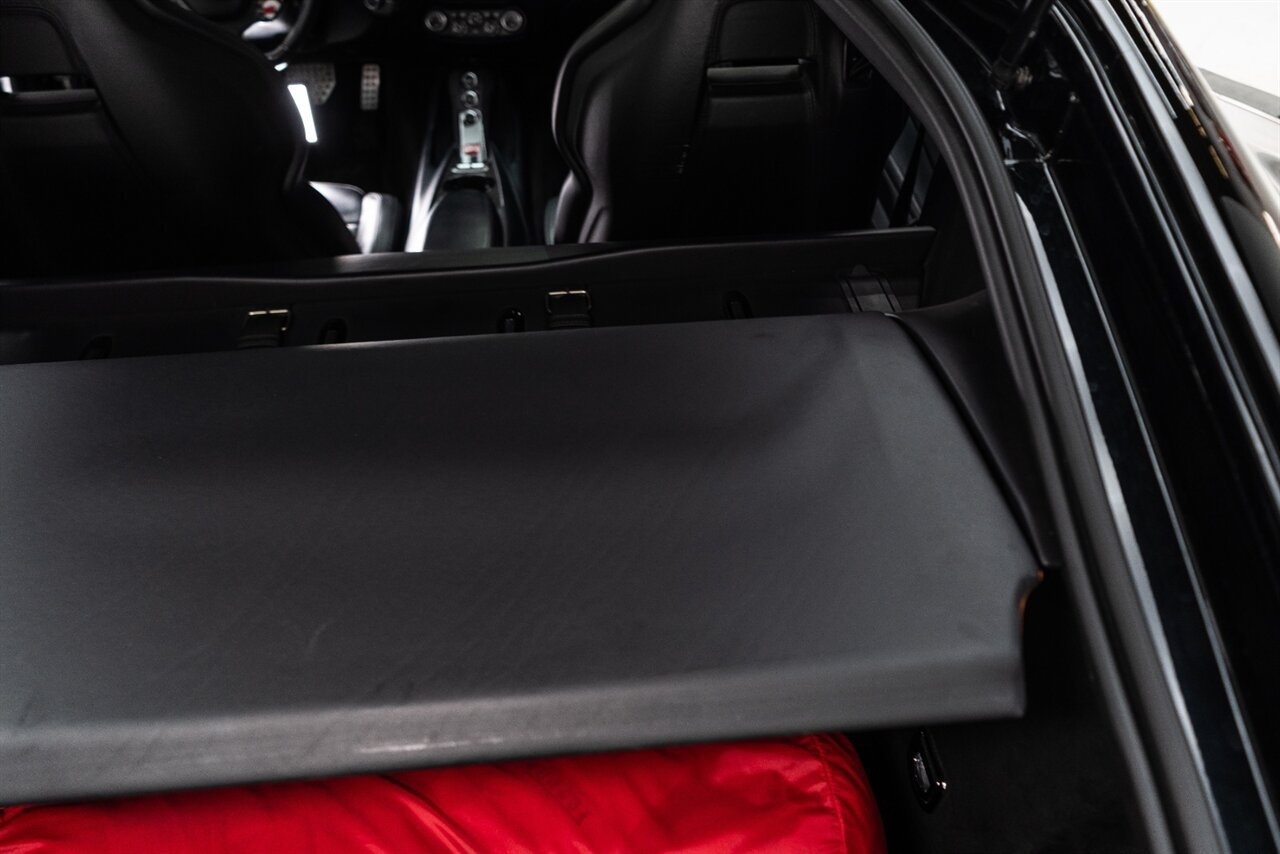 Used 2014 Ferrari F12 Berlinetta RWD image 46