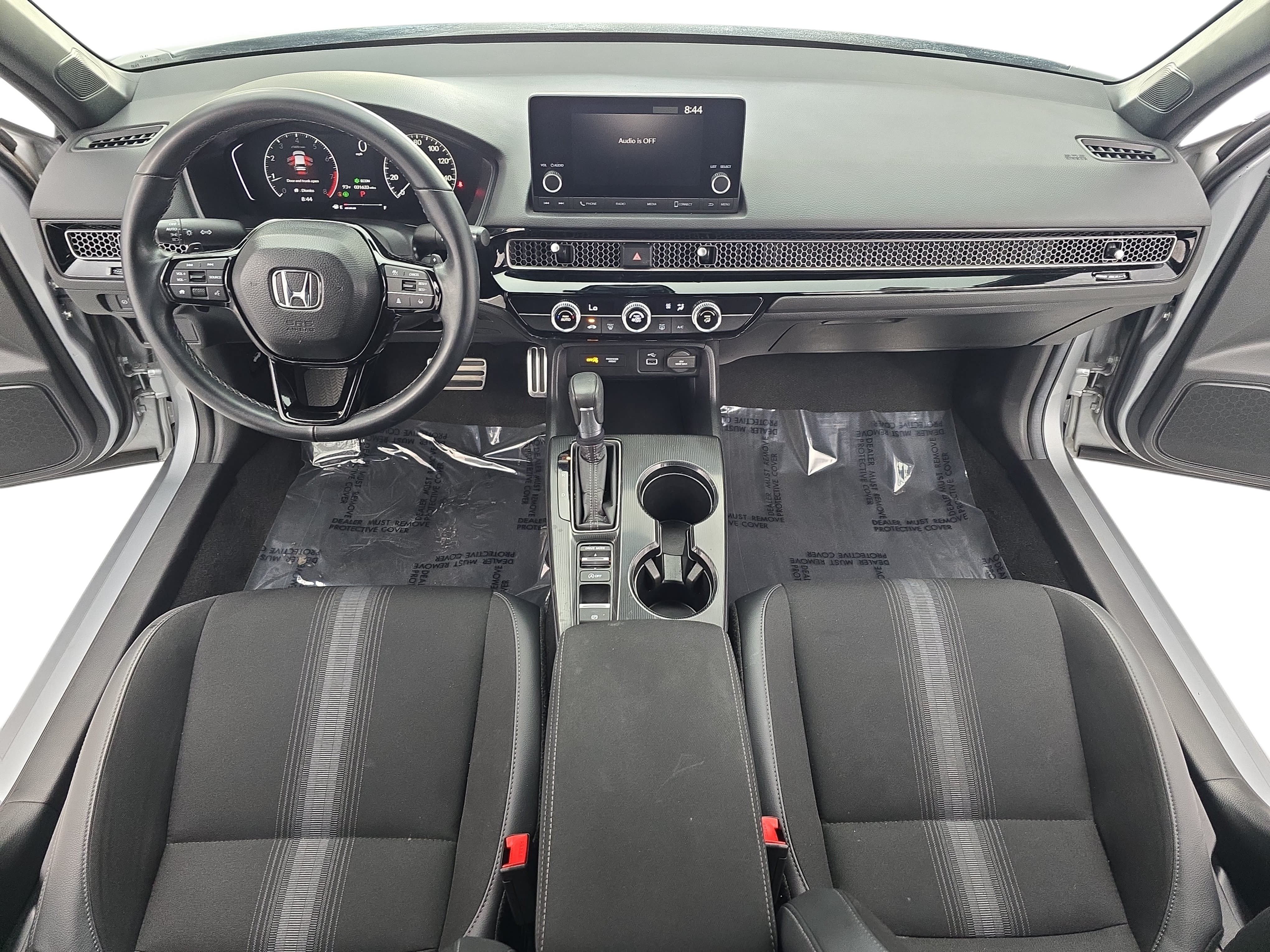 Used 2024 Honda Civic Sport image 9