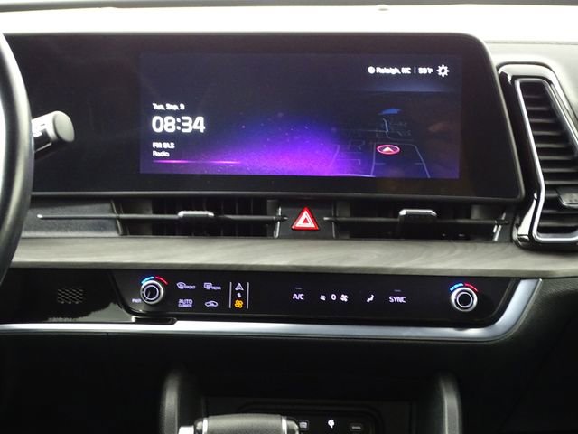 Used 2023 Kia Sportage X-Line w/ X-Line Premium Package image 52