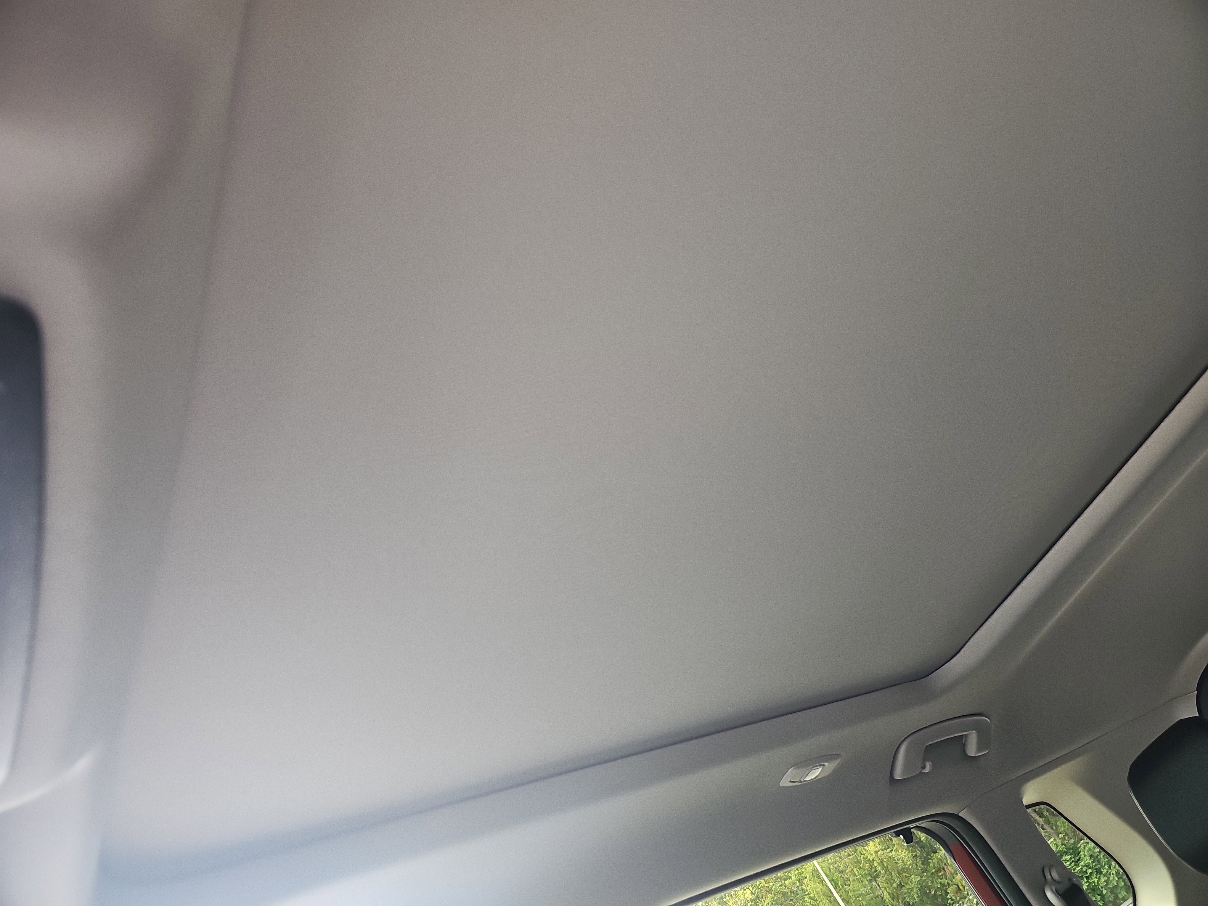 New 2026 Nissan Rogue SV image 18