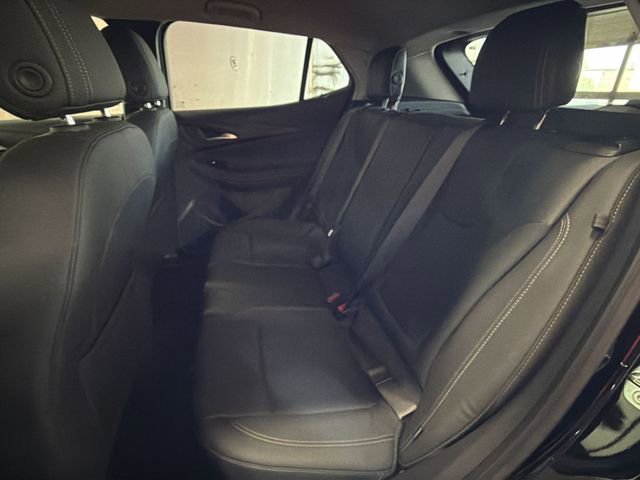 Certified 2024 Buick Encore GX Preferred FWD image 23