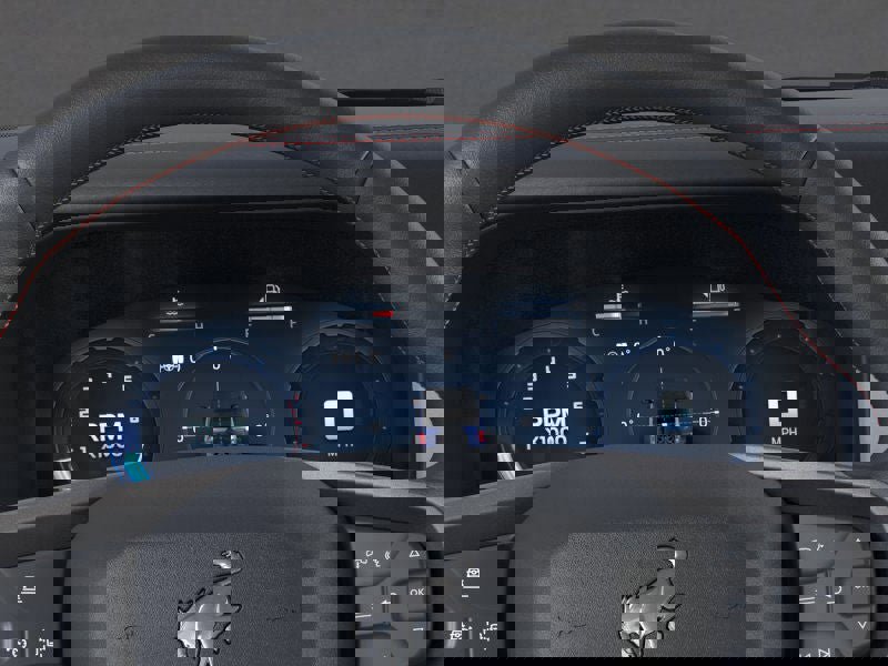 New 2026 Ford Bronco Stroppe Edition image 13