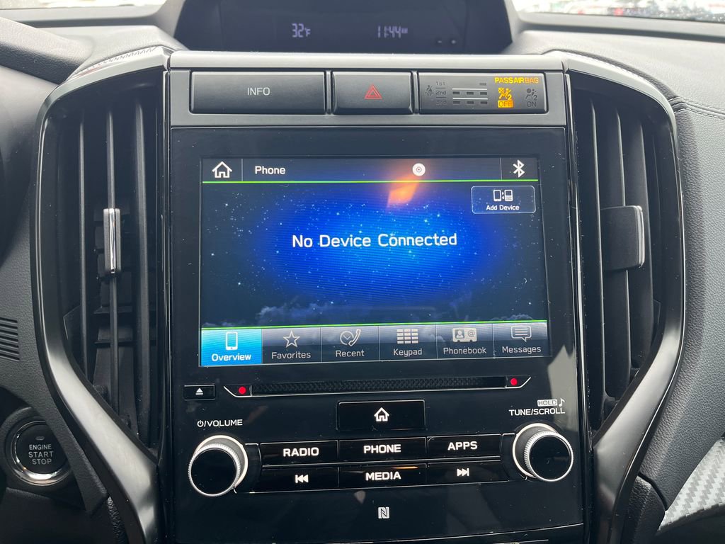 Used 2022 Subaru Ascent Onyx Edition image 19