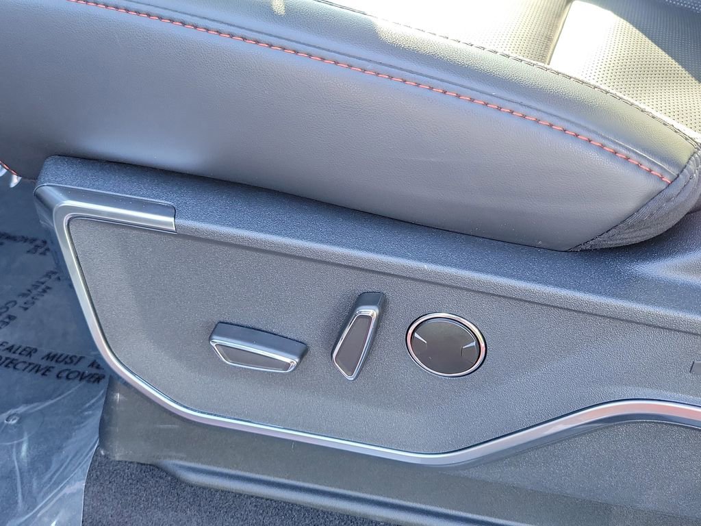 Used 2026 Ford F150 Raptor image 16