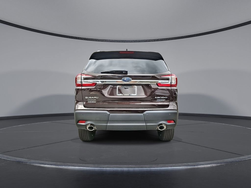 New 2026 Subaru Ascent Touring w/ Popular Package #2 AWD/4WD image 6