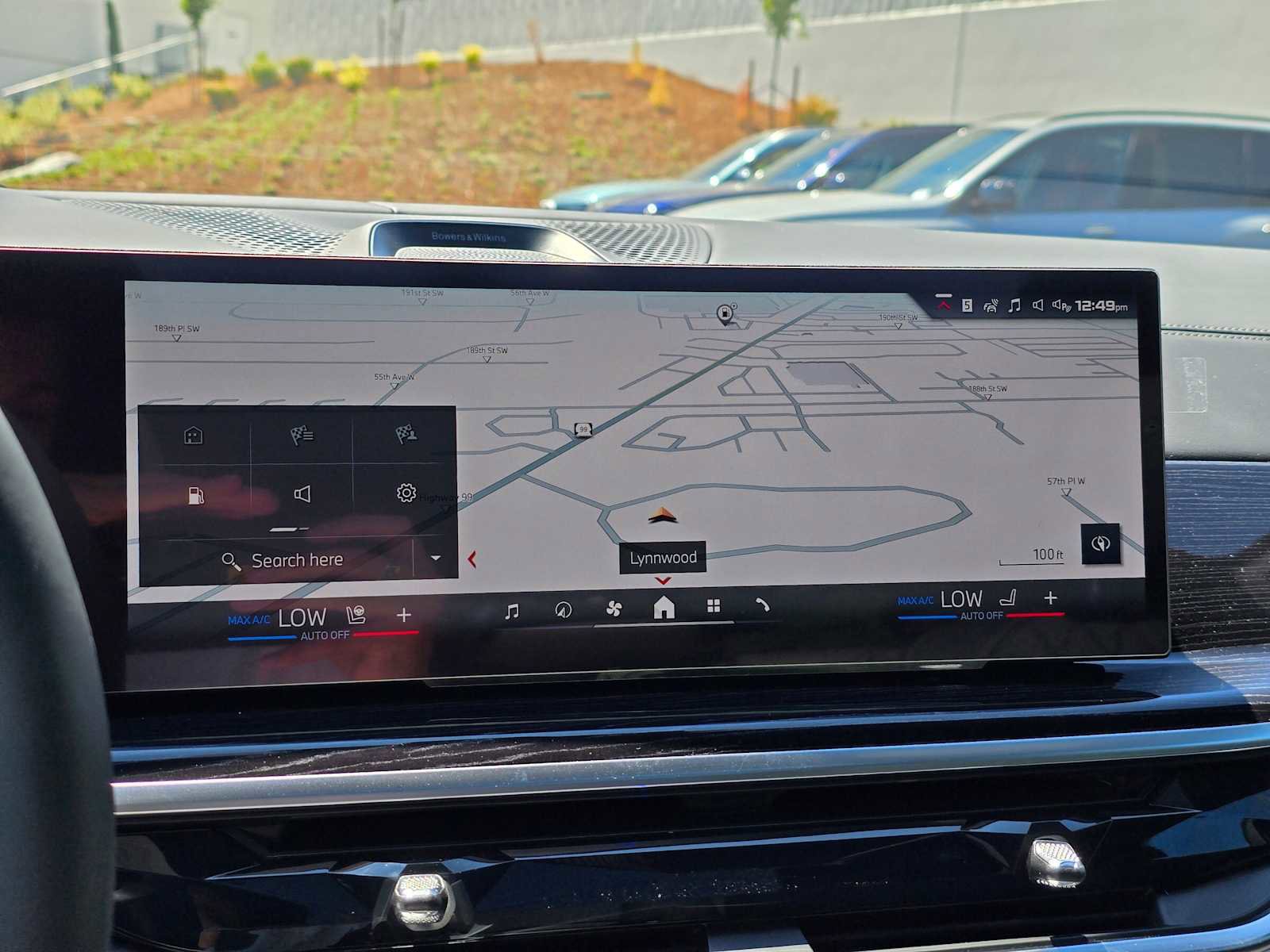 New 2026 BMW X7 M60i image 26