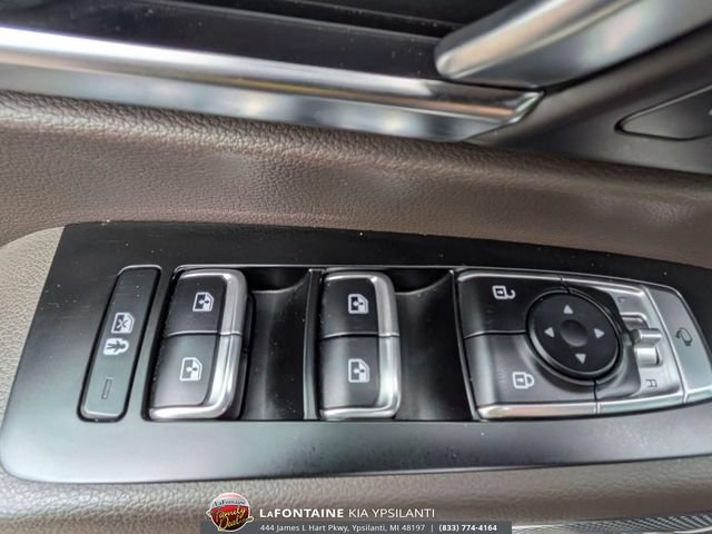 Used 2022 Kia Telluride SX AWD/4WD image 16