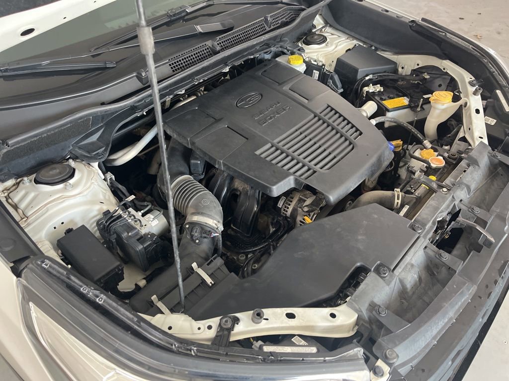 Used 2023 Subaru Forester Premium image 11