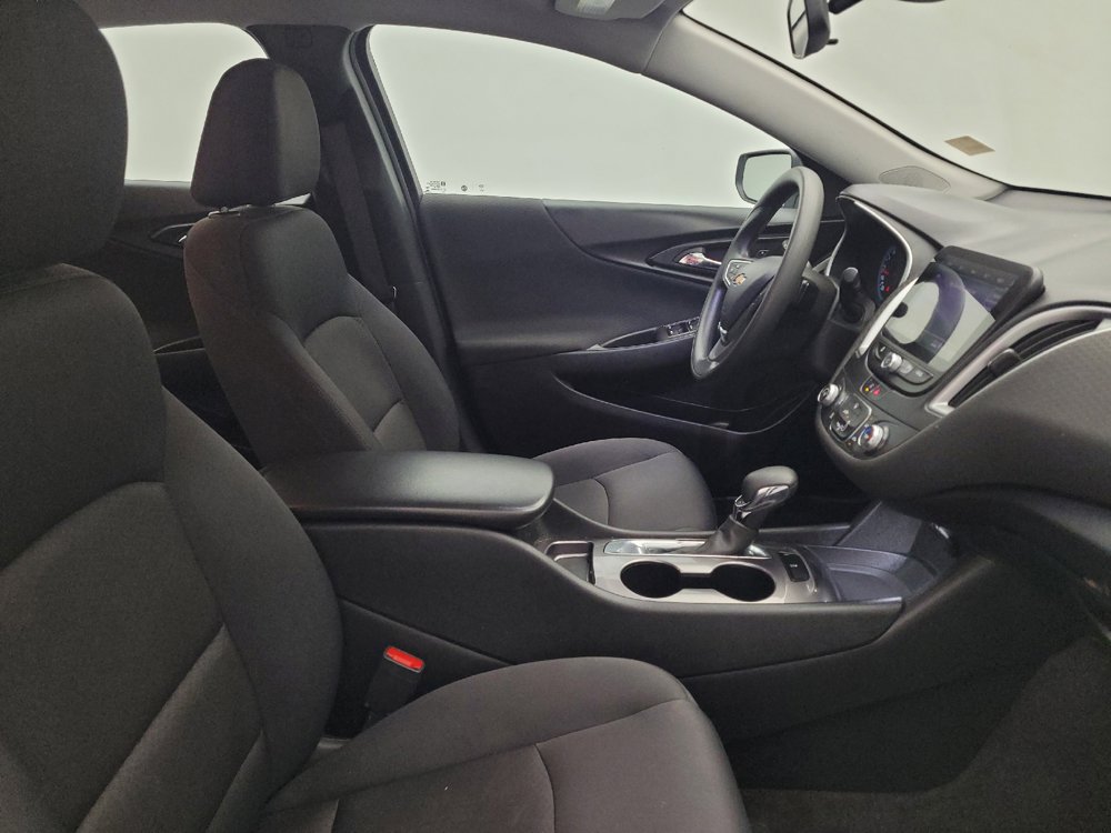 Used 2021 Chevrolet Malibu LS FWD image 21