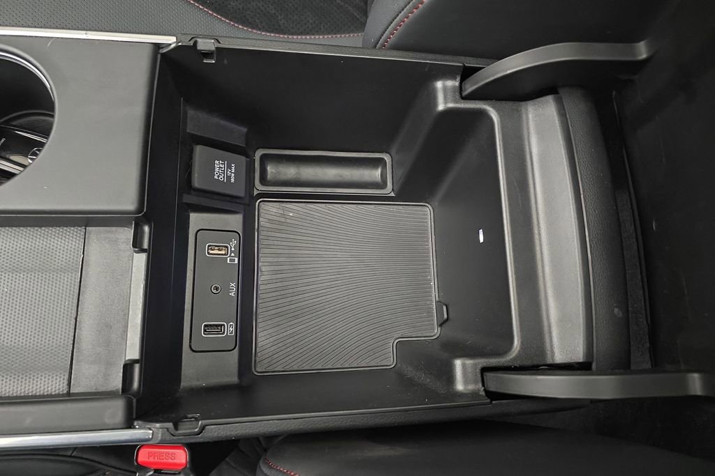 Used 2023 Acura TLX SH-AWD w/ A-SPEC Pkg image 22