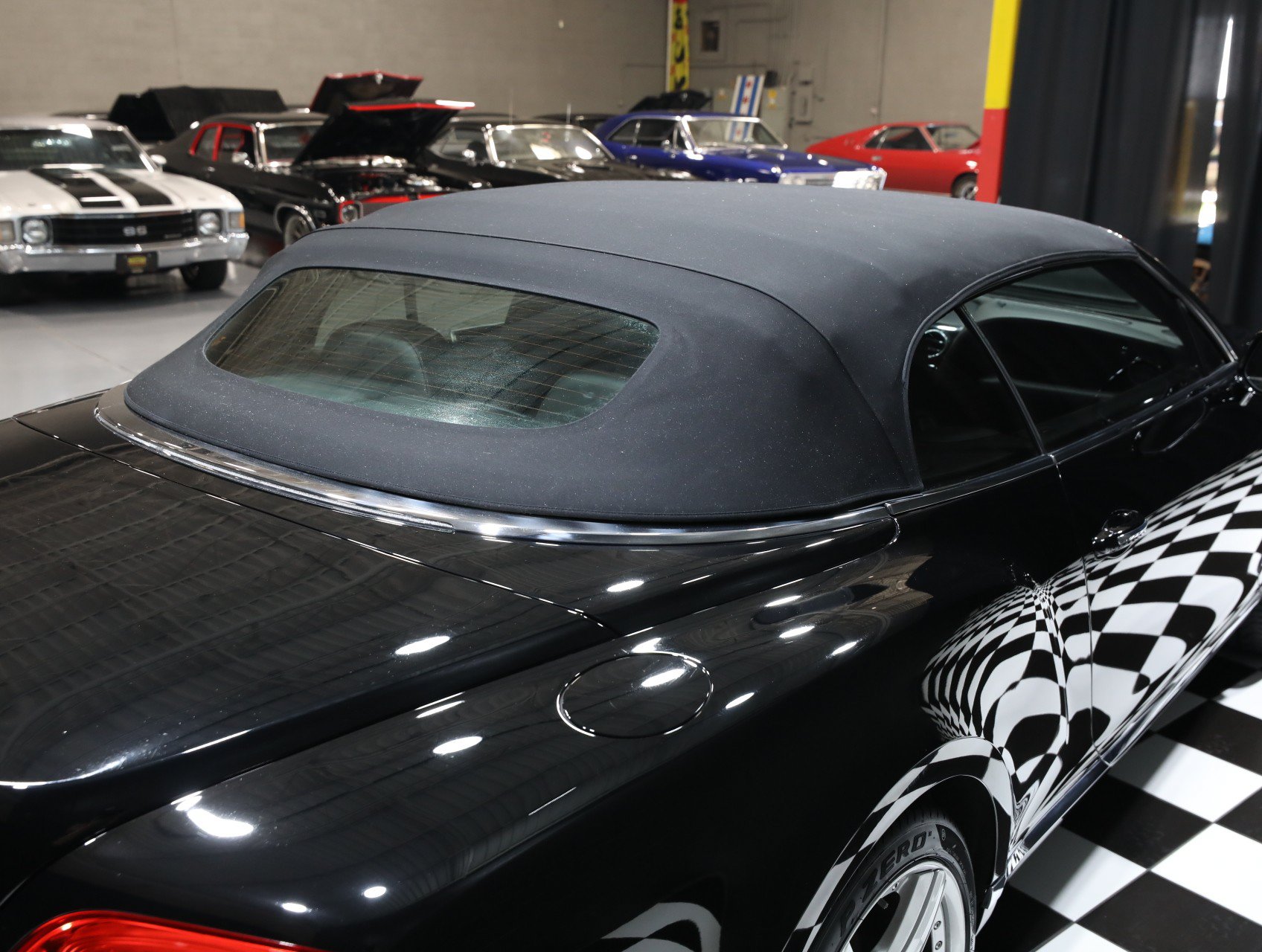 Used 2012 Bentley Continental GT AWD/4WD image 11