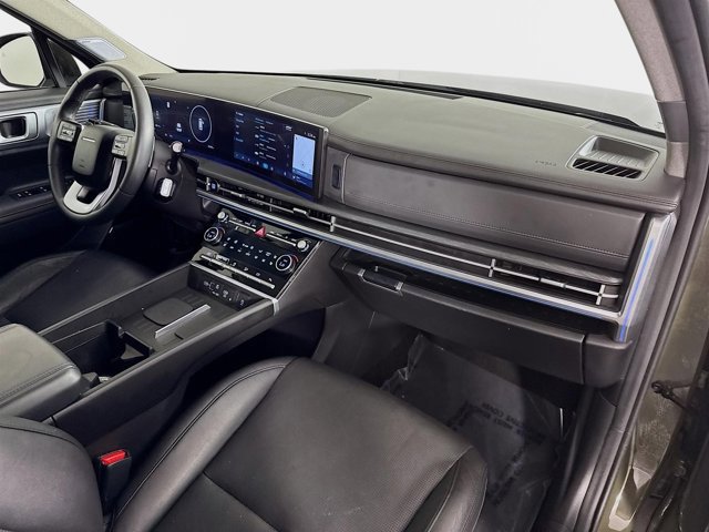 Used 2024 Hyundai Santa Fe Limited image 32