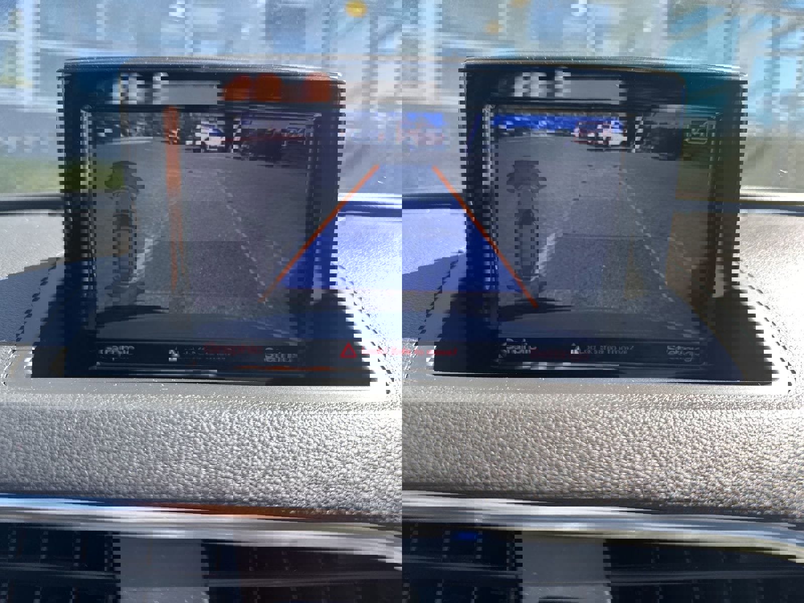 Used 2015 Audi Q3 2.0T Prestige w/ Prestige Package image 10