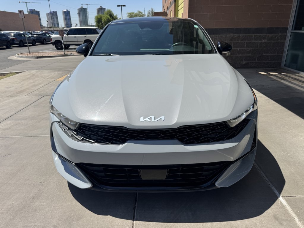 Used 2024 Kia K5 GT-Line FWD image 10