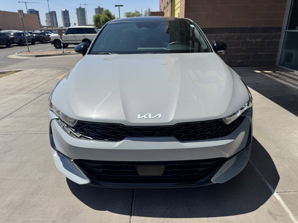 Used 2024 Kia K5 GT-Line image 10
