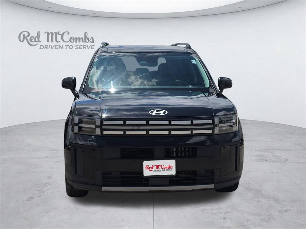 Certified 2024 Hyundai Santa Fe SEL FWD image 11
