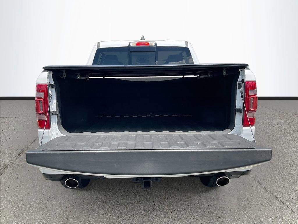 Used 2021 RAM 1500 Limited RWD image 28