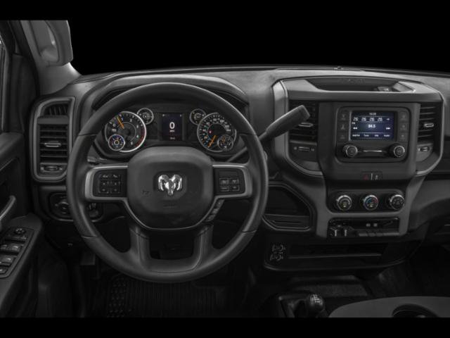 Certified 2022 RAM 2500 Big Horn w/ Level A Equipment Group AWD/4WD image 4