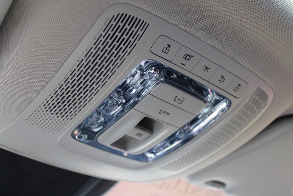 Certified 2023 Mercedes-Benz GLS 580 4MATIC image 27