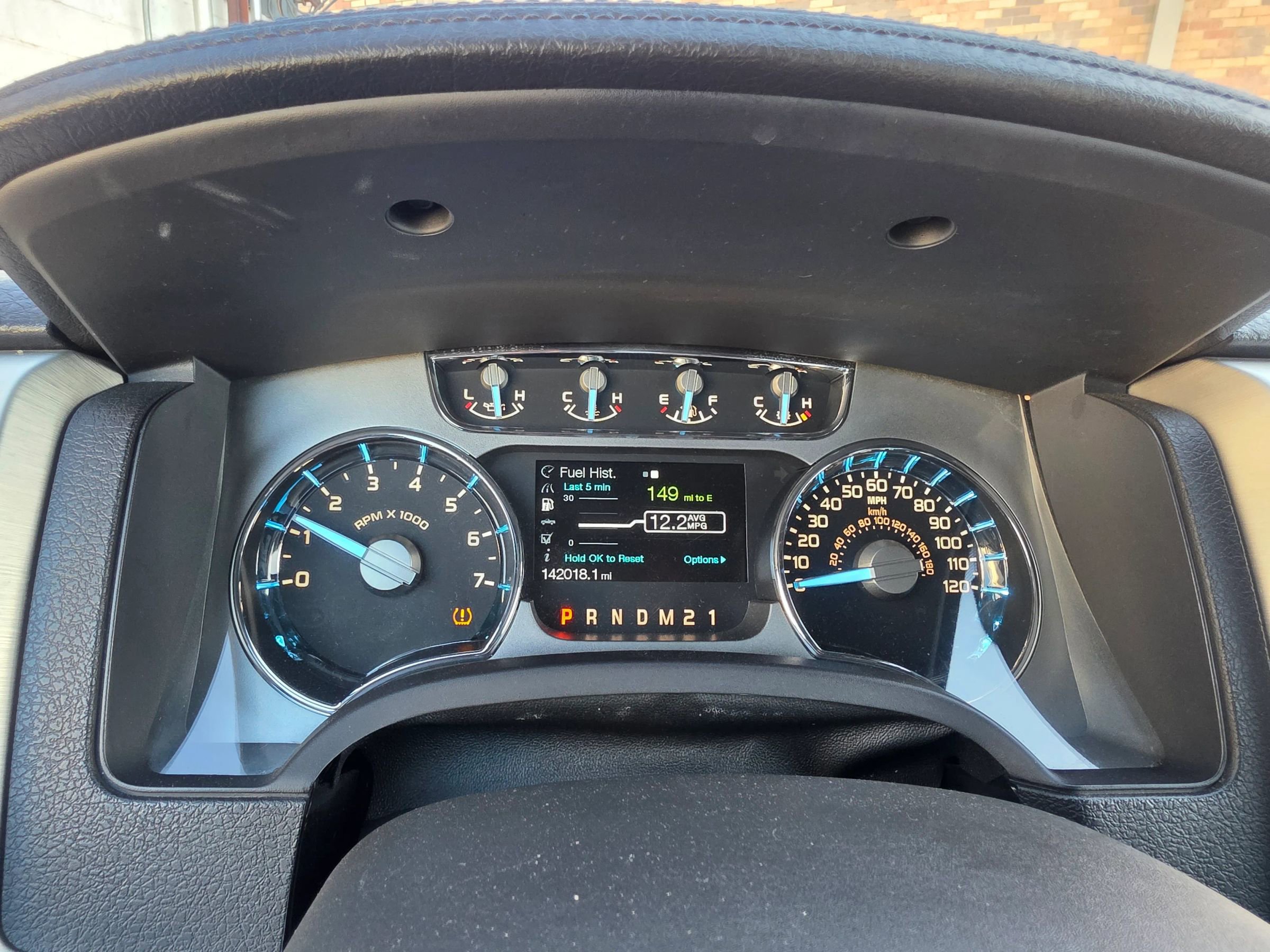 Used 2011 Ford F150 Platinum AWD/4WD image 40