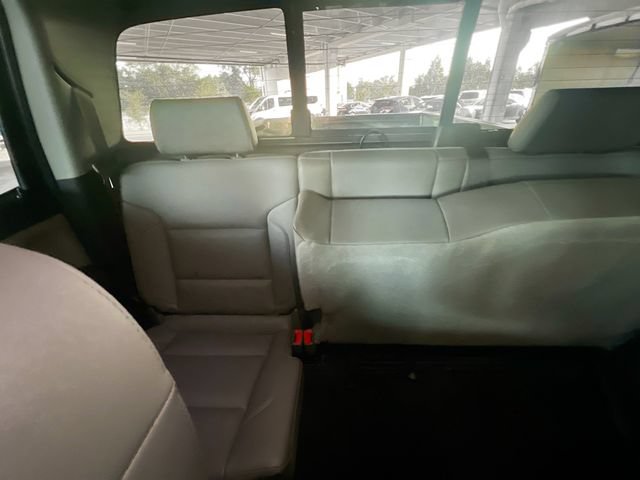Used 2018 Chevrolet Silverado 1500 LTZ RWD image 26