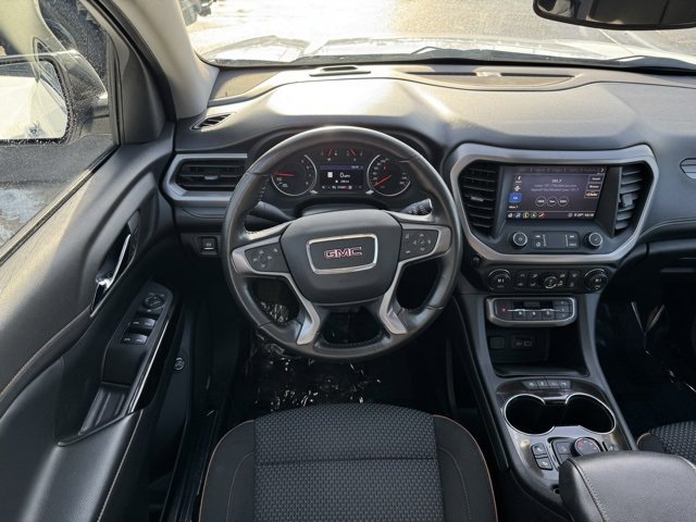 Used 2020 GMC Acadia AT4 image 5