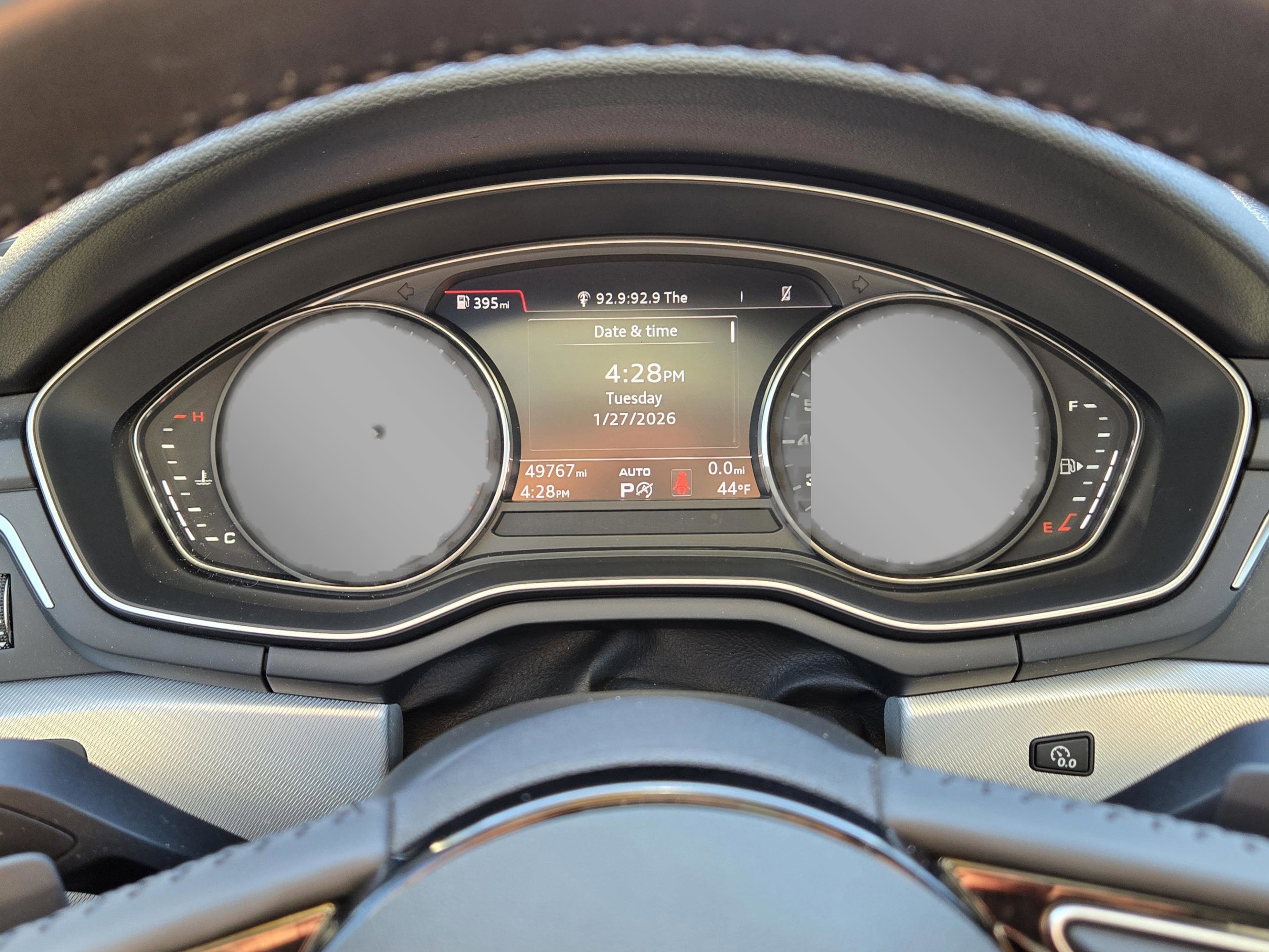 Used 2018 Audi A4 2.0T Premium Plus image 31