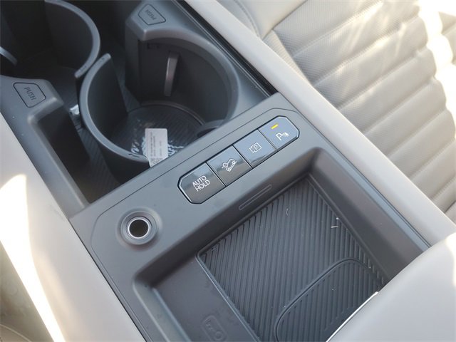 New 2026 Kia EV9 Land image 27