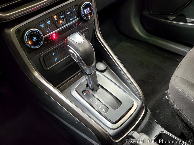 Used 2019 Ford EcoSport SE FWD image 21