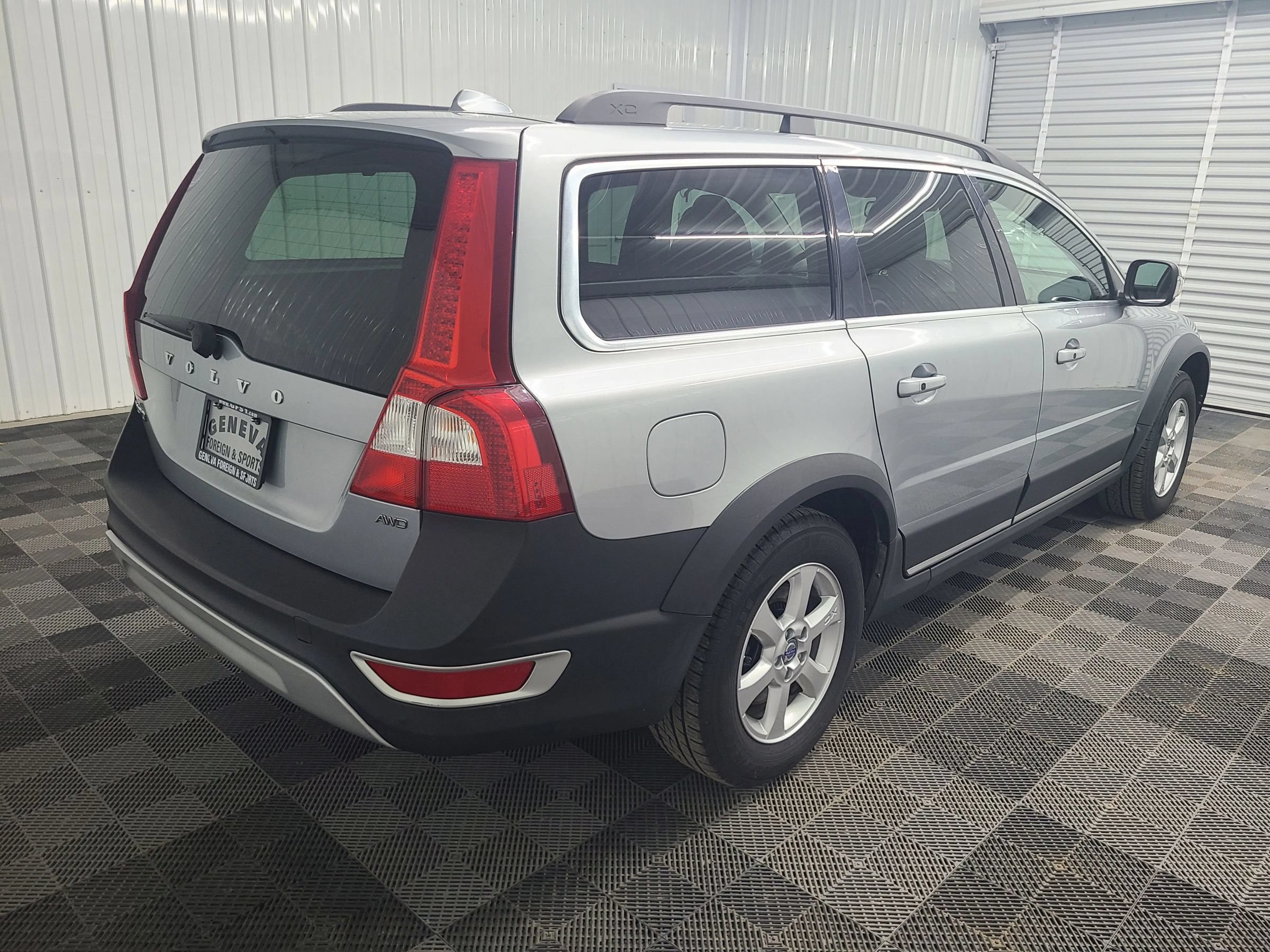 Used 2013 Volvo XC70 3.2 AWD/4WD image 11