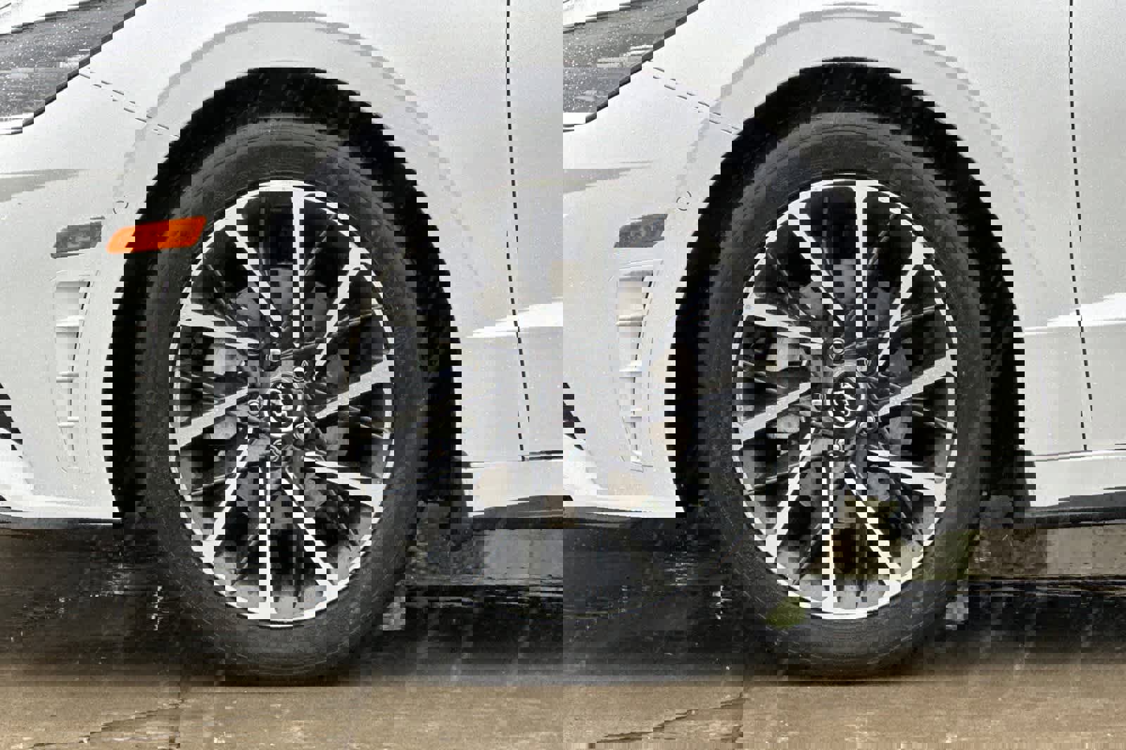 Used 2022 Hyundai Sonata Limited w/ Winter Weather Package image 36