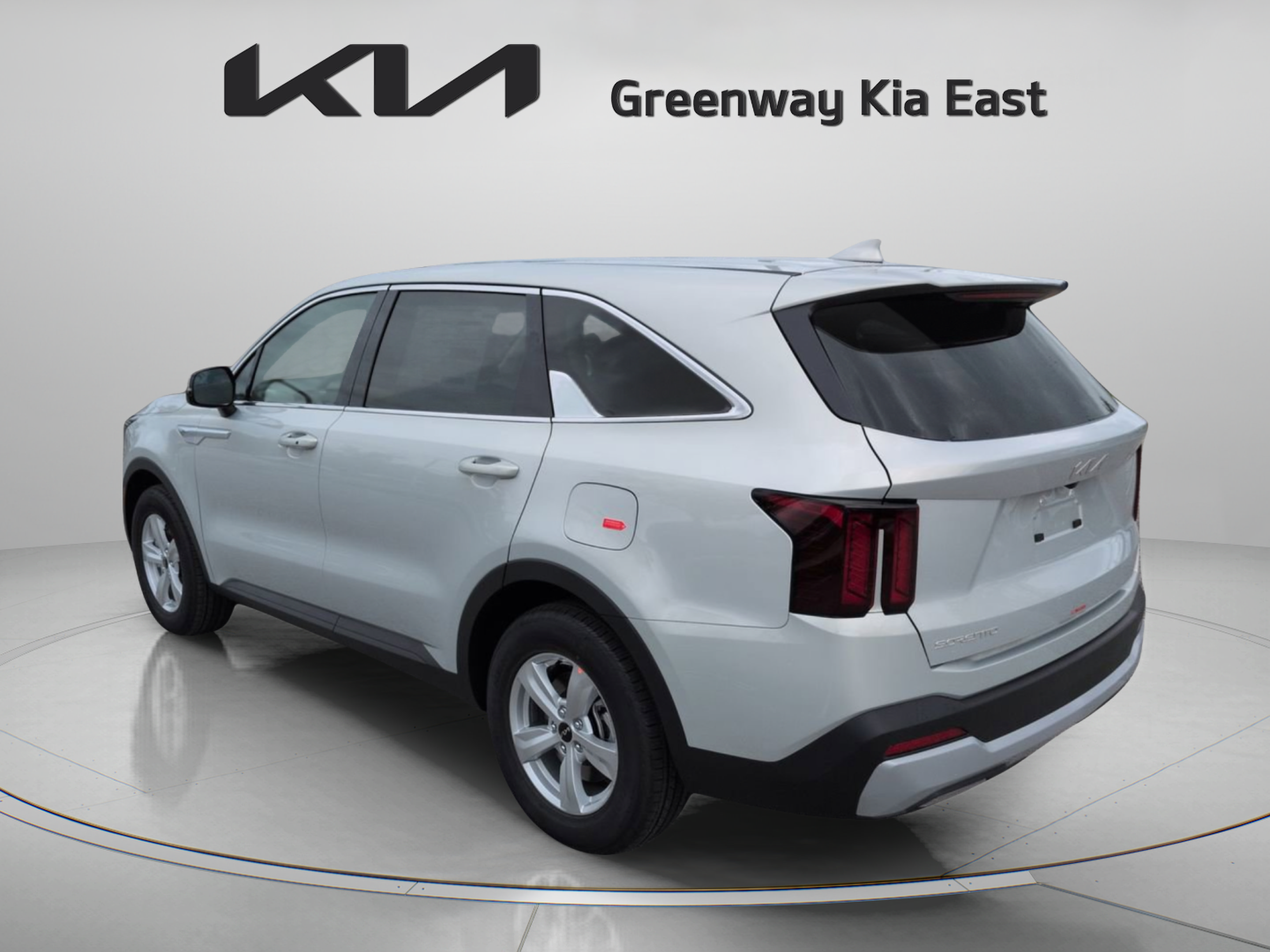 New 2026 Kia Sorento LX FWD image 13