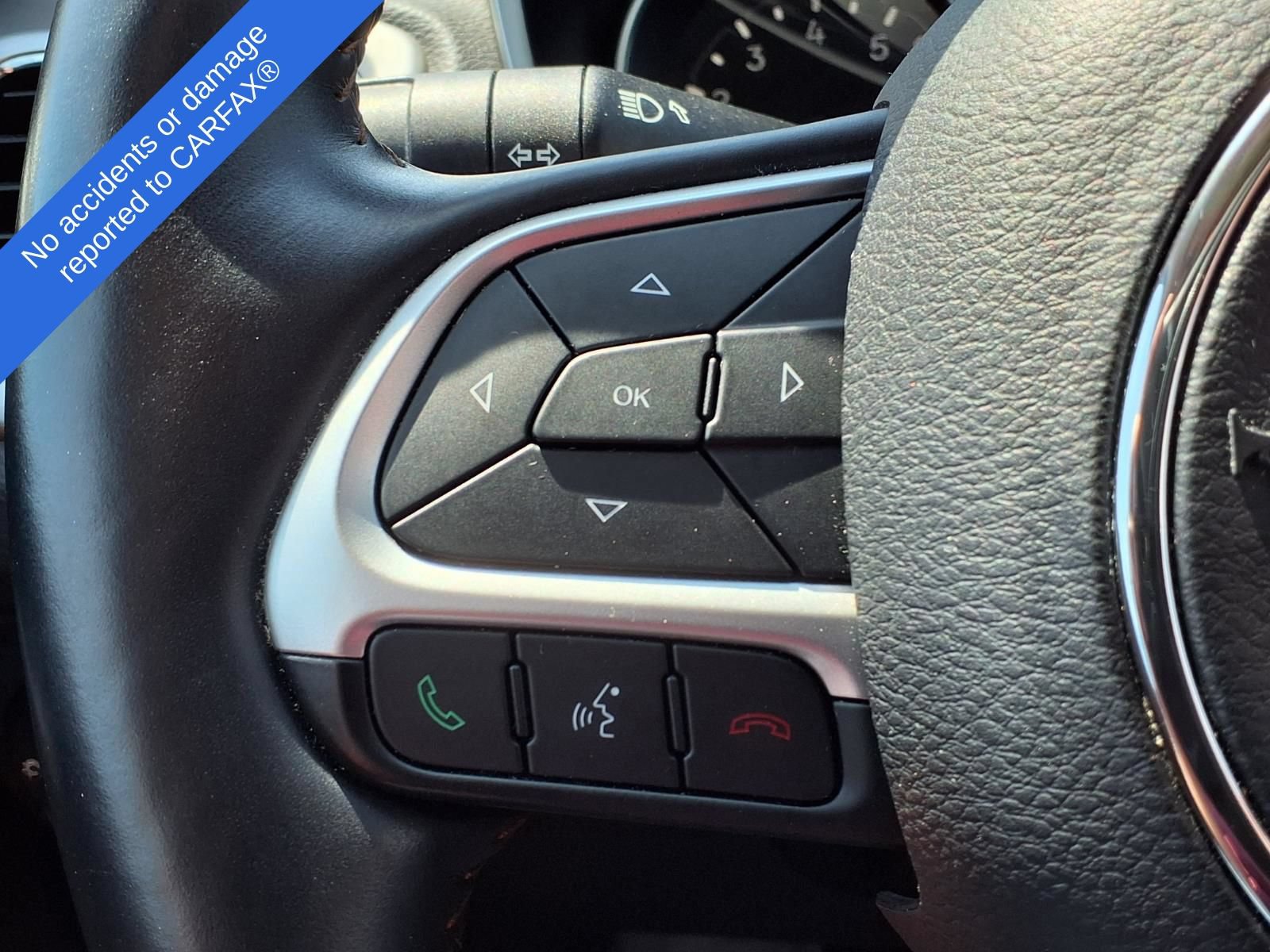 Used 2018 Jeep Compass Latitude w/ Popular Equipment Group AWD/4WD image 28
