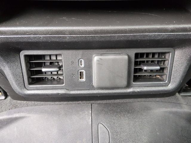 Used 2024 Chevrolet Silverado 1500 RST AWD/4WD image 23