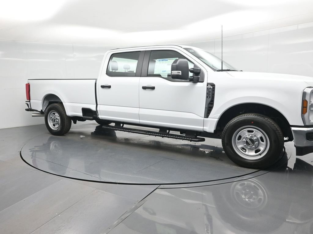 New 2026 Ford F350 XL w/ XL Driver Assist Package image 24